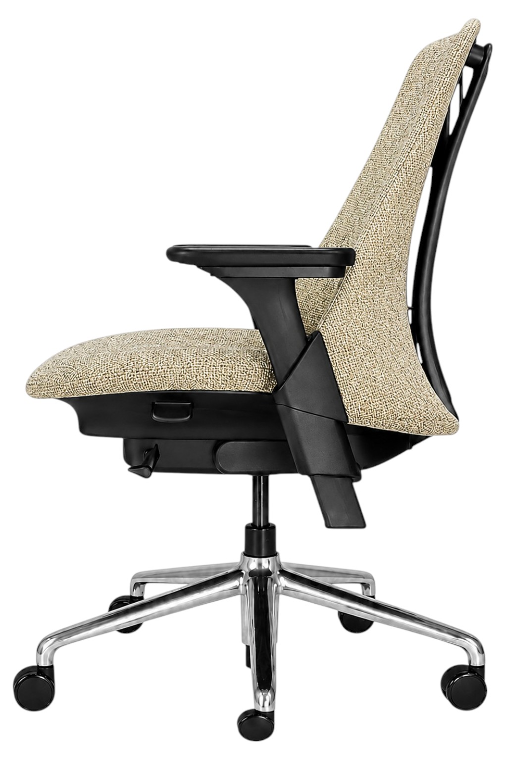 Herman Miller Sayl Beige Comfort